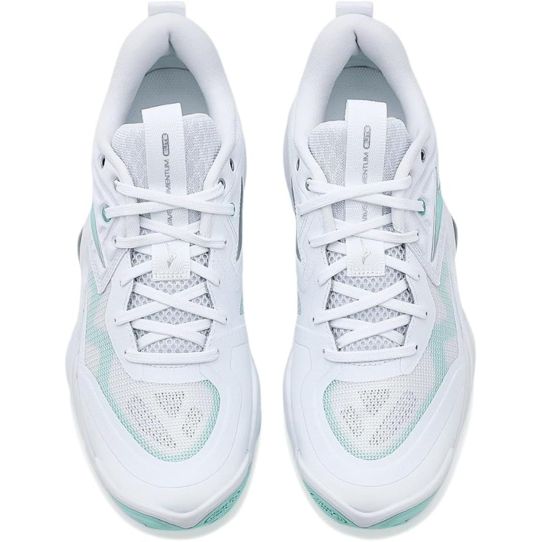 Mizuno Women's Wave Momentum Elite INDOOR