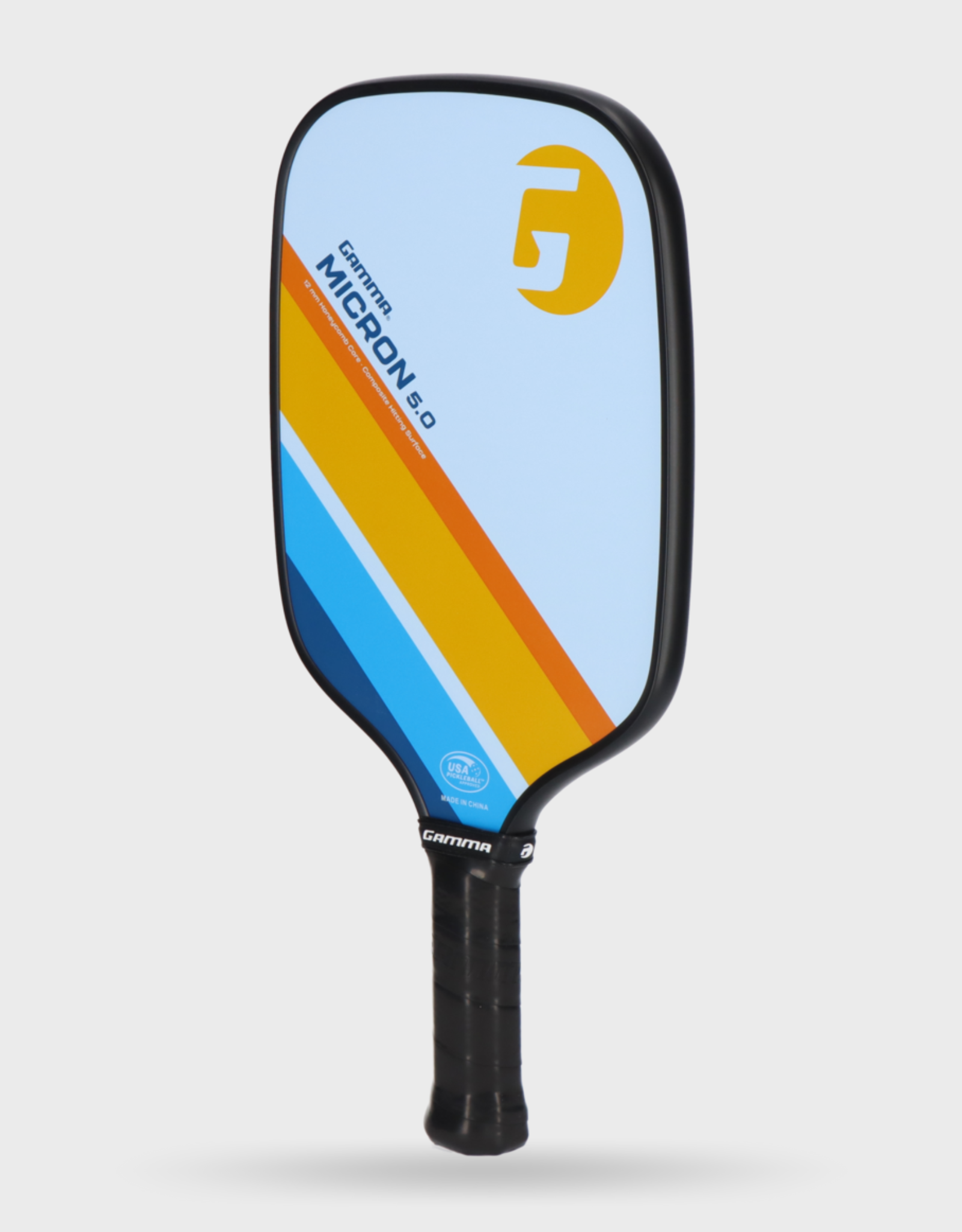 Gamma Quantum Series Micron 5.0