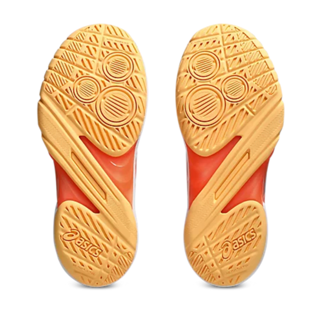 NEW! Asics Women's Powerbreak FF Indoor