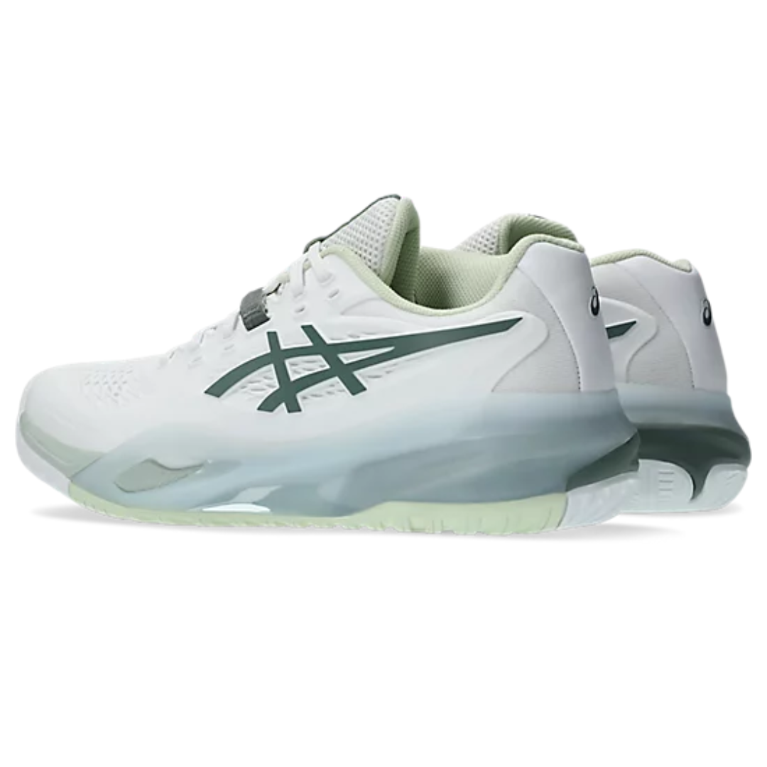 Asics Women's Gel-Resolution X (WIDE) – Pickleball Depot Asics Women's Gel-Resolution X (WIDE) – Pickleball Depot