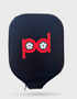 Pickleball Depot Neoprene Paddle Cover