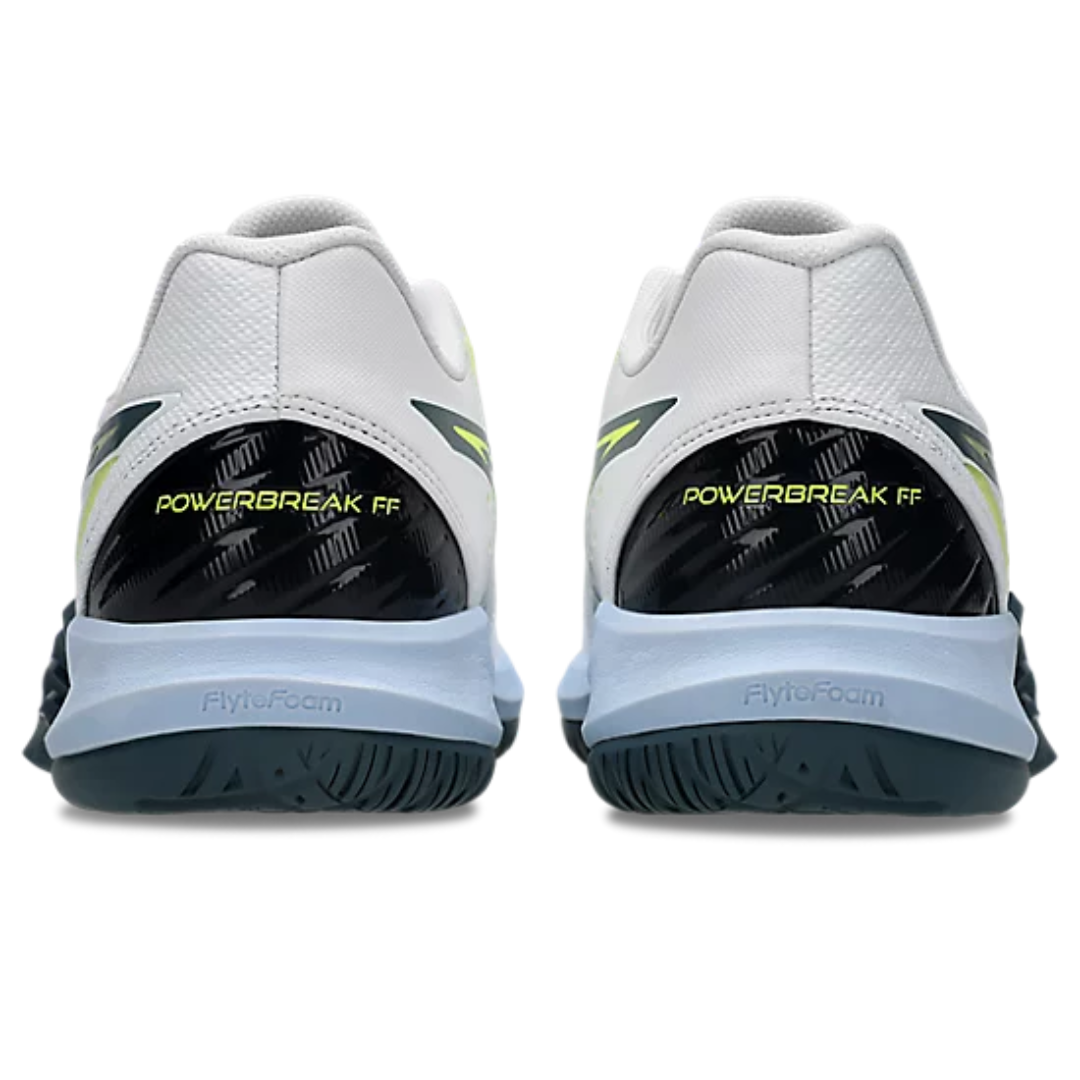 NEW! Asics Men's Powerbreak FF Indoor