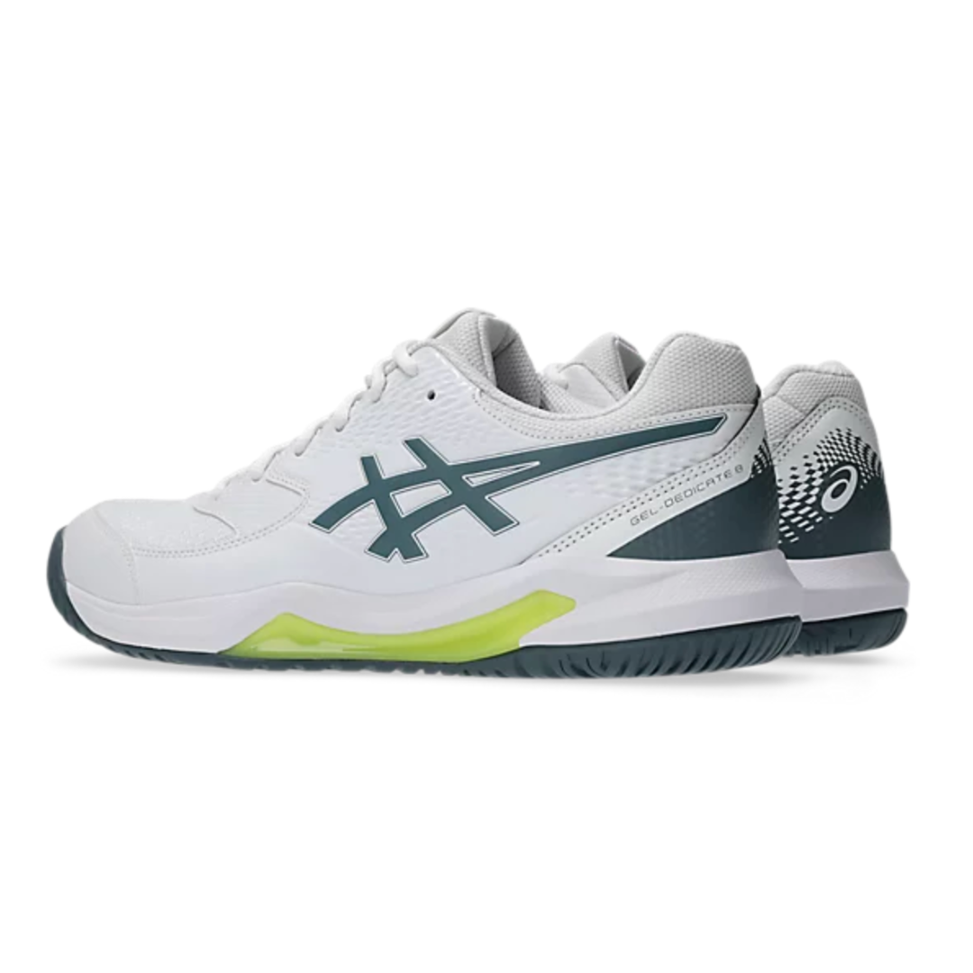 NEW! Asics Men's GEL-DEDICATE 8 (WIDE) - CLEARANCE / FINAL SALE