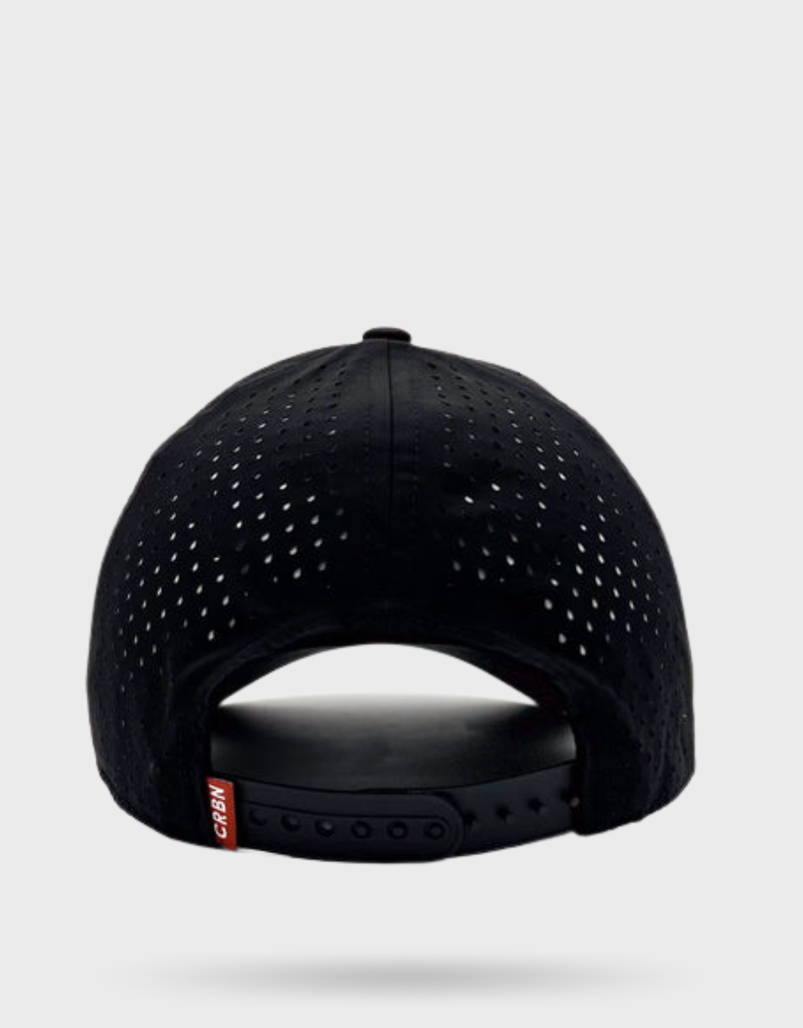 CRBN Quick-Dry Trucker Hat