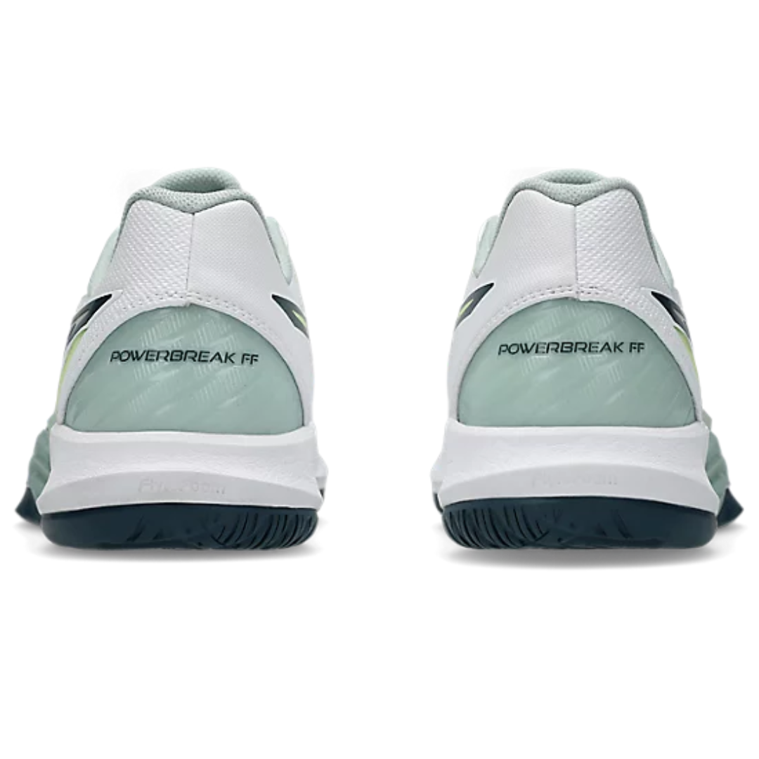 NEW! Asics Men's Powerbreak FF Indoor