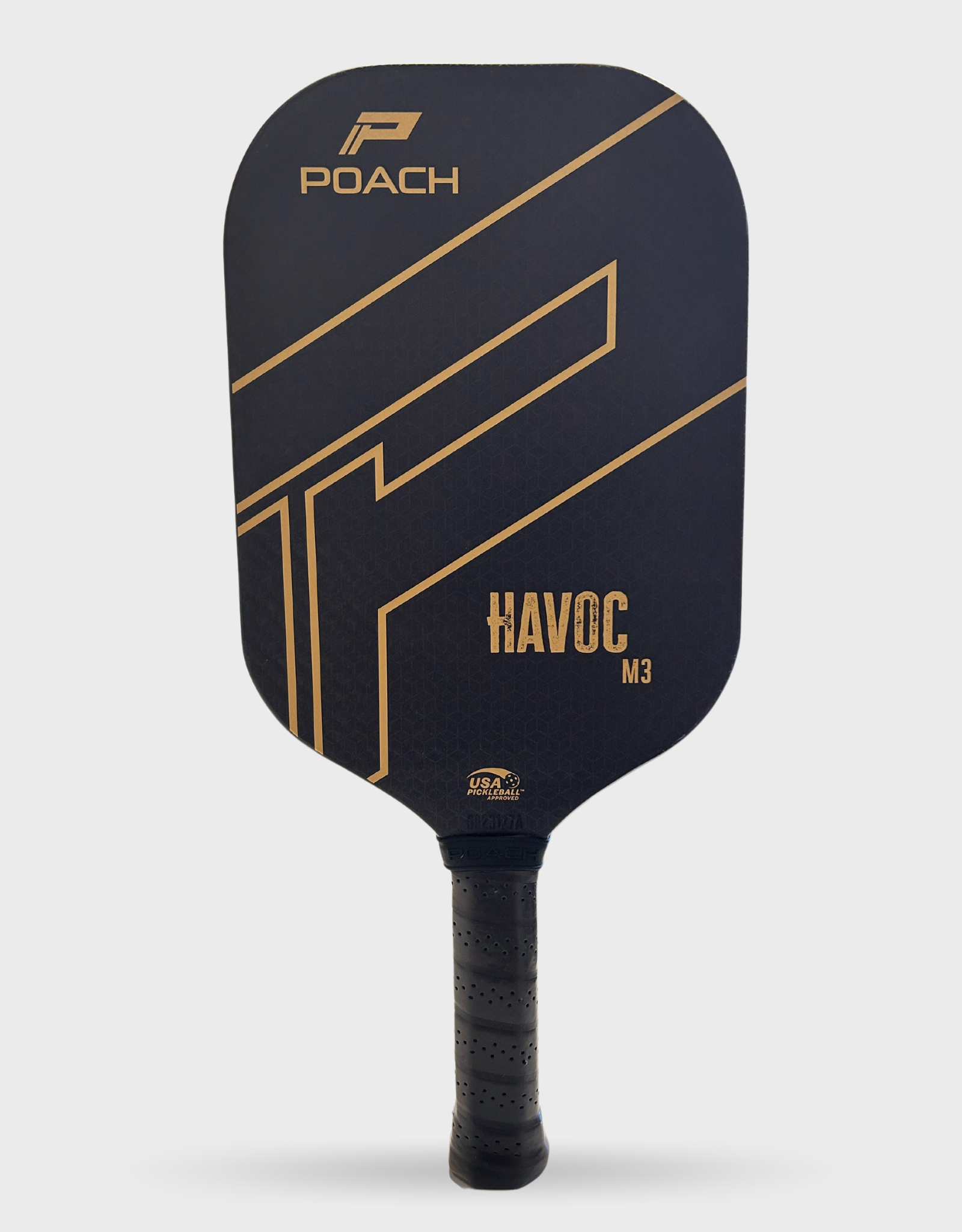 Poach Pickleball Havoc M3