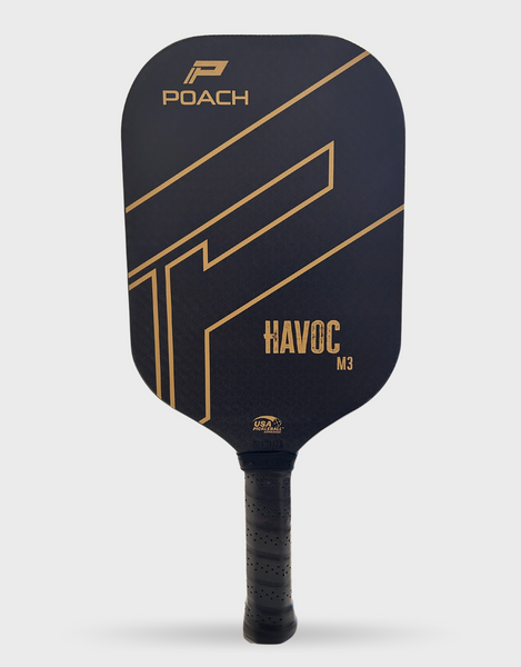 Poach Pickleball Havoc M3 – Pickleball Depot