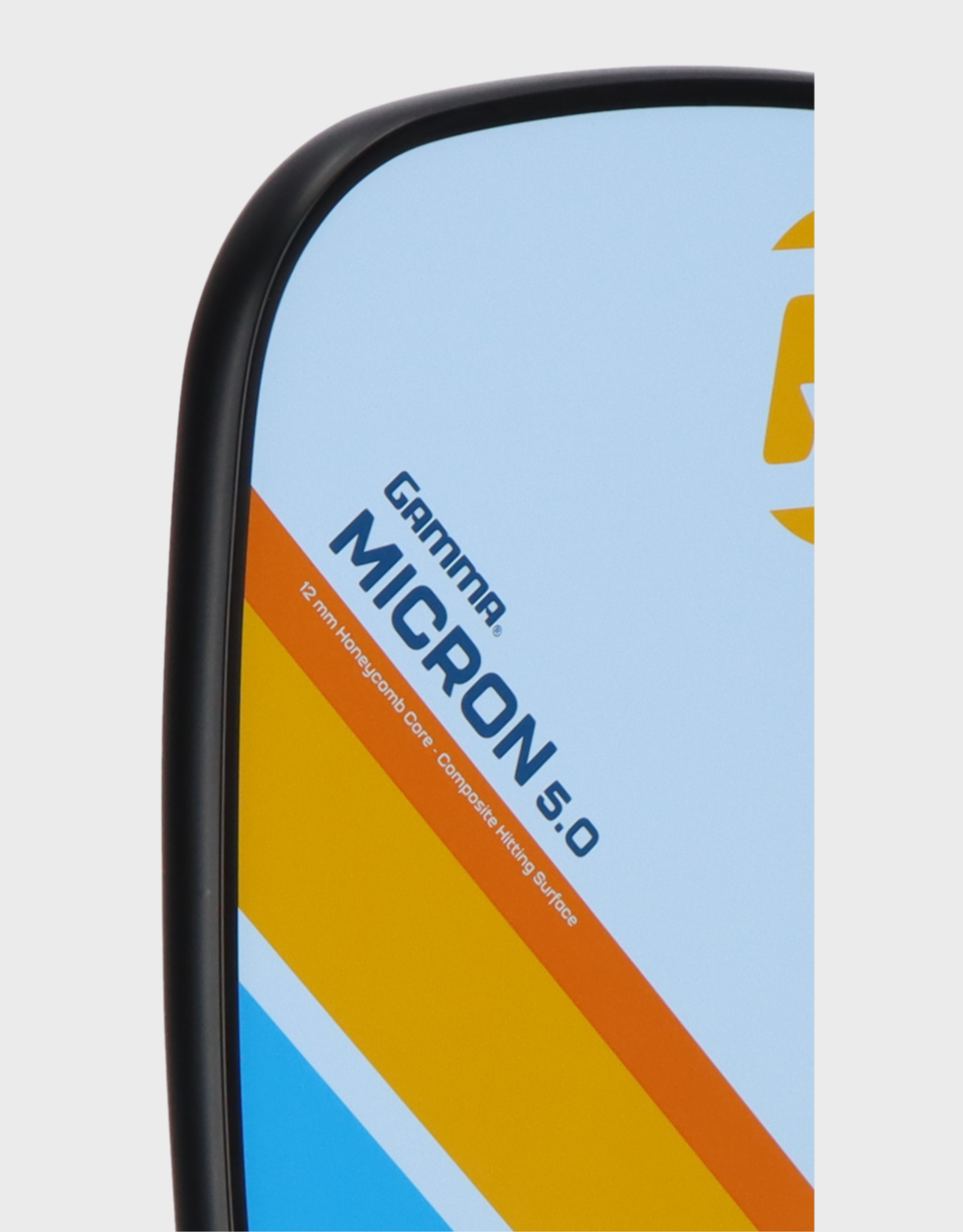 Gamma Quantum Series Micron 5.0