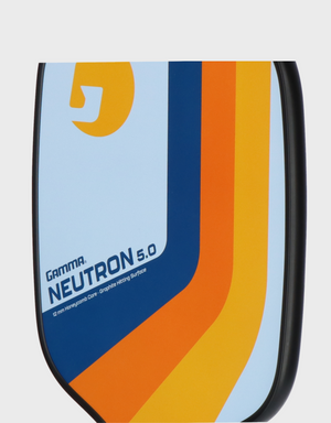 Gamma Quantum Series Neutron 5.0