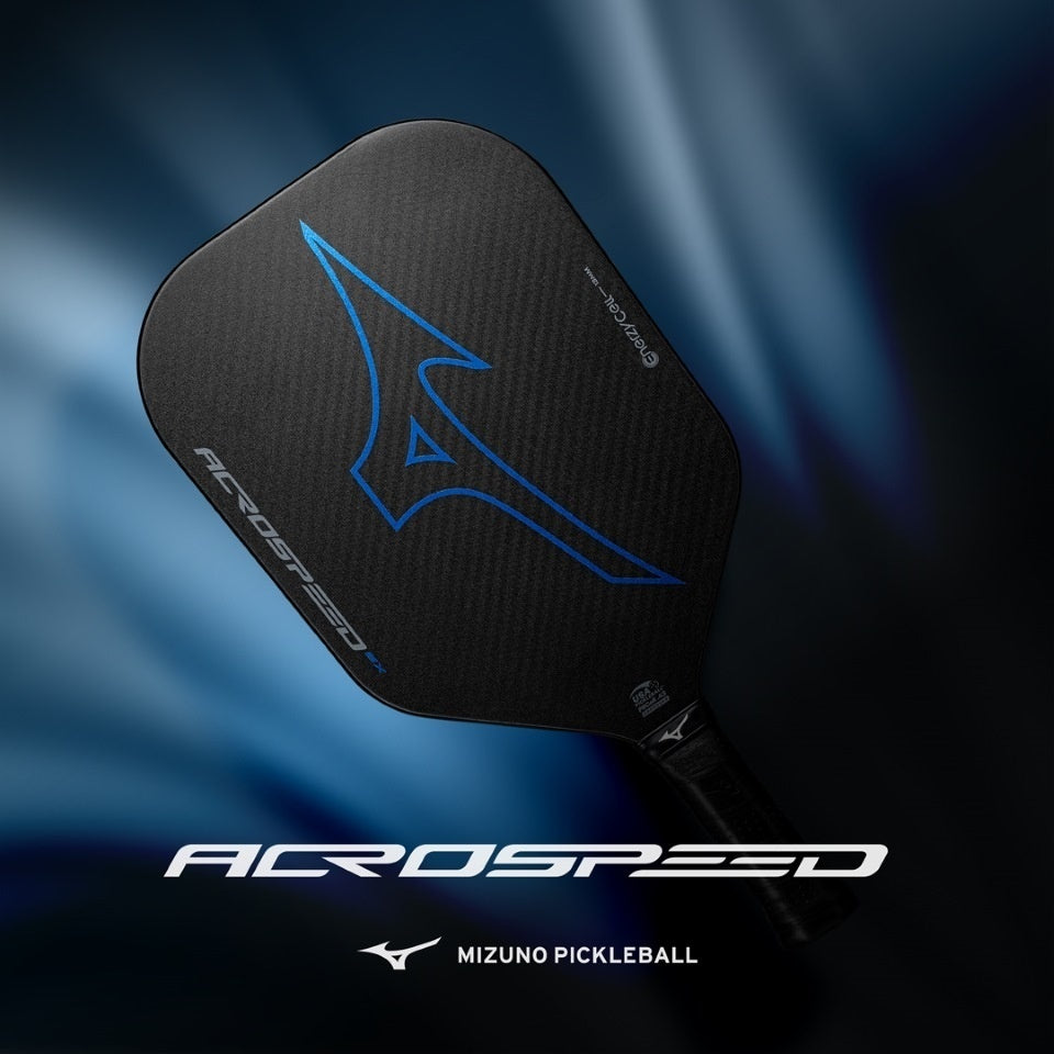 NEW! Mizuno Acrospeed