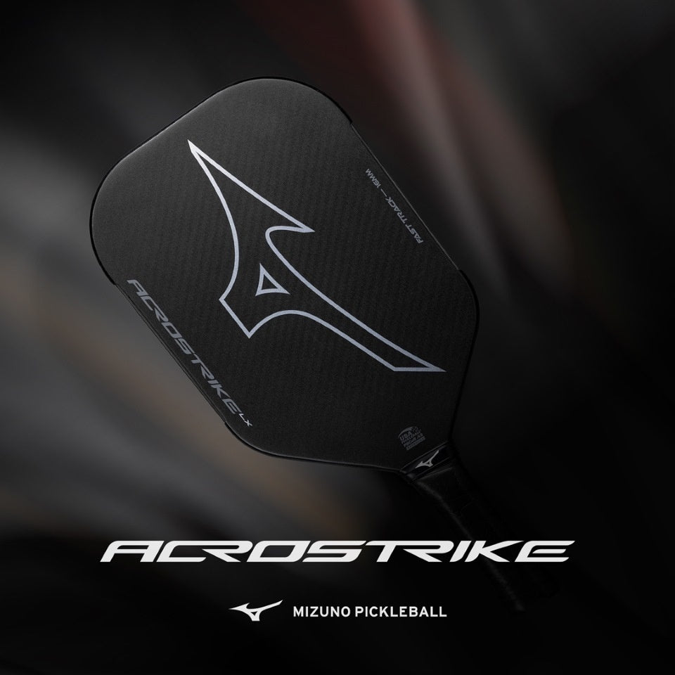 NEW! Mizuno Acrostrike
