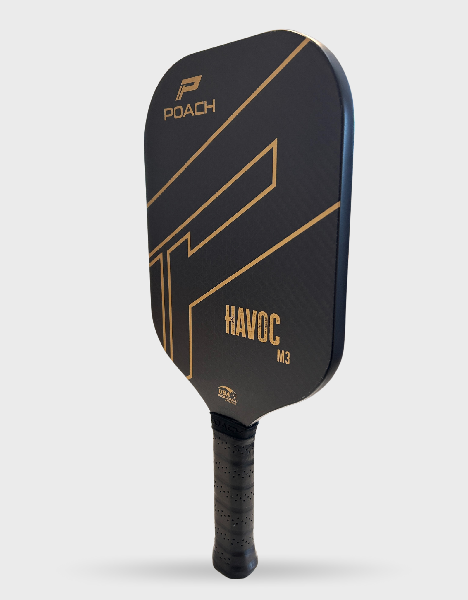 Poach Pickleball Havoc M3