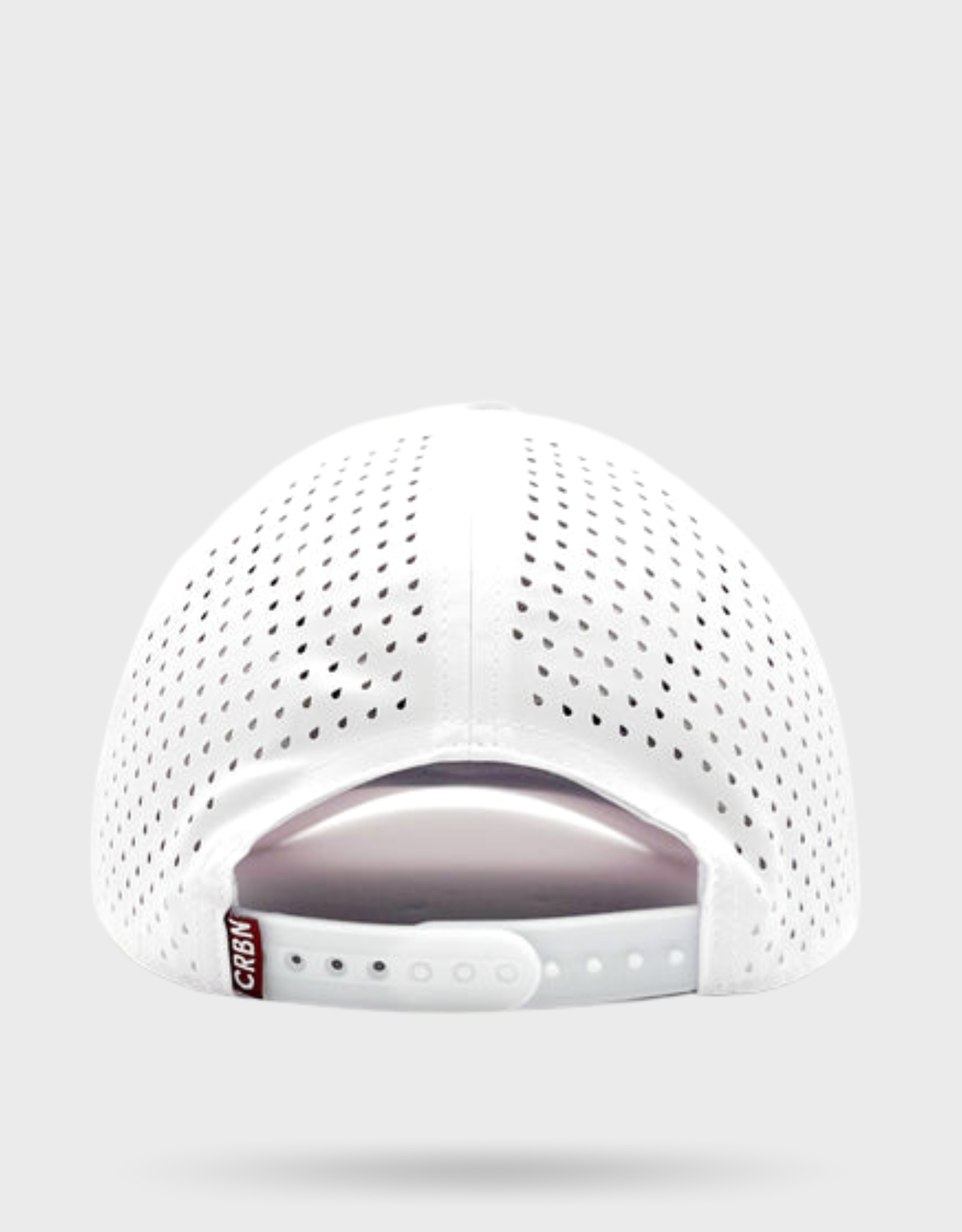 CRBN Quick-Dry Trucker Hat