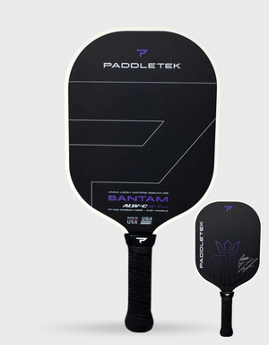 NOUVEAU! Paddletek Bantam ALW-C 12.7 