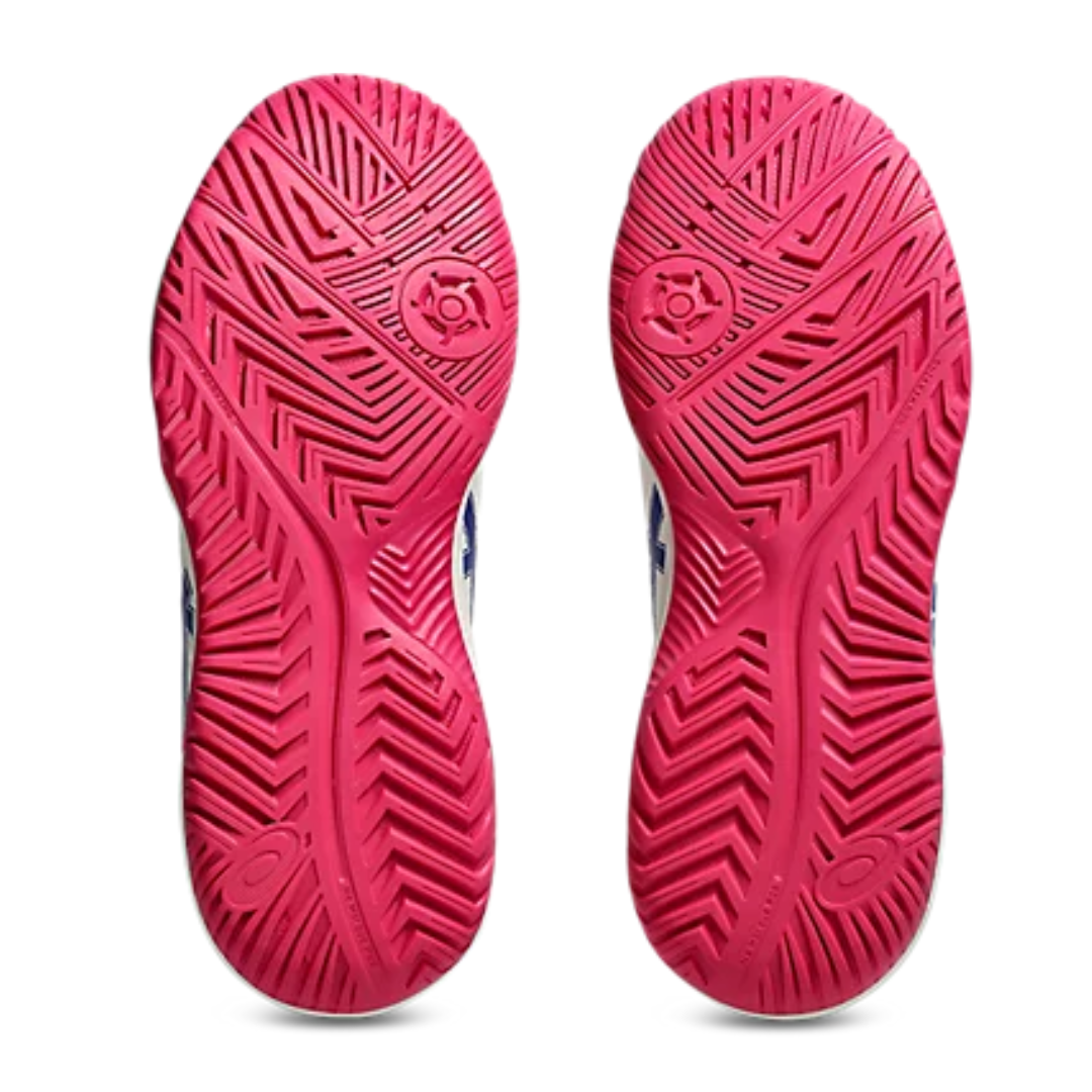 NEW! Asics Women's GEL-DEDICATE 8 (WIDE)