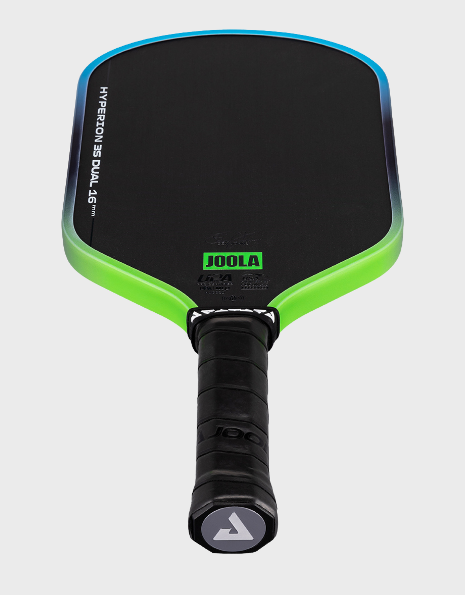 NEW! JOOLA Hyperion 3S Dual 16mm