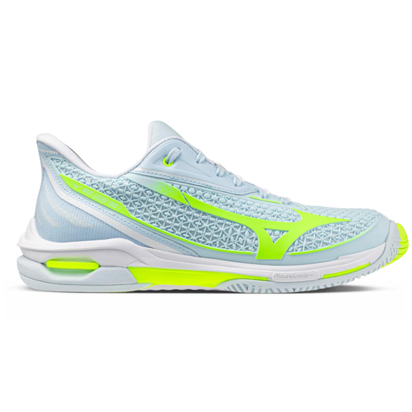NEW! Mizuno Women's Wave Exceed Tour 7 – Pickleball Depot