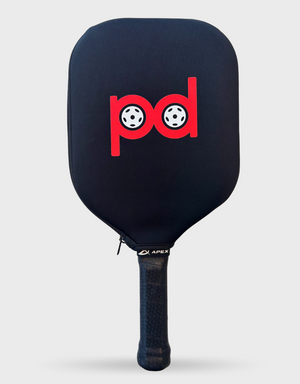 Pickleball Depot Neoprene Paddle Cover