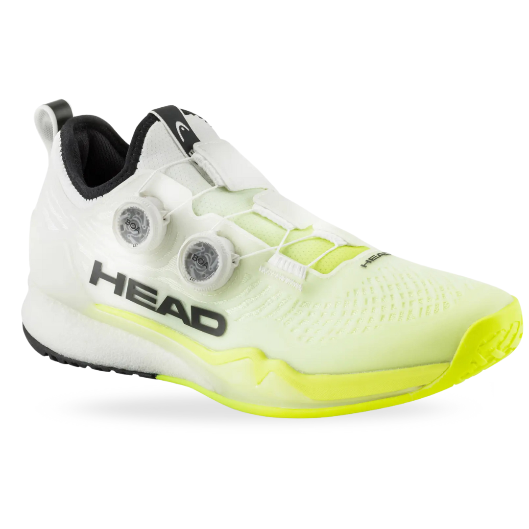 NEW! HEAD Men's Endure Pro BOA