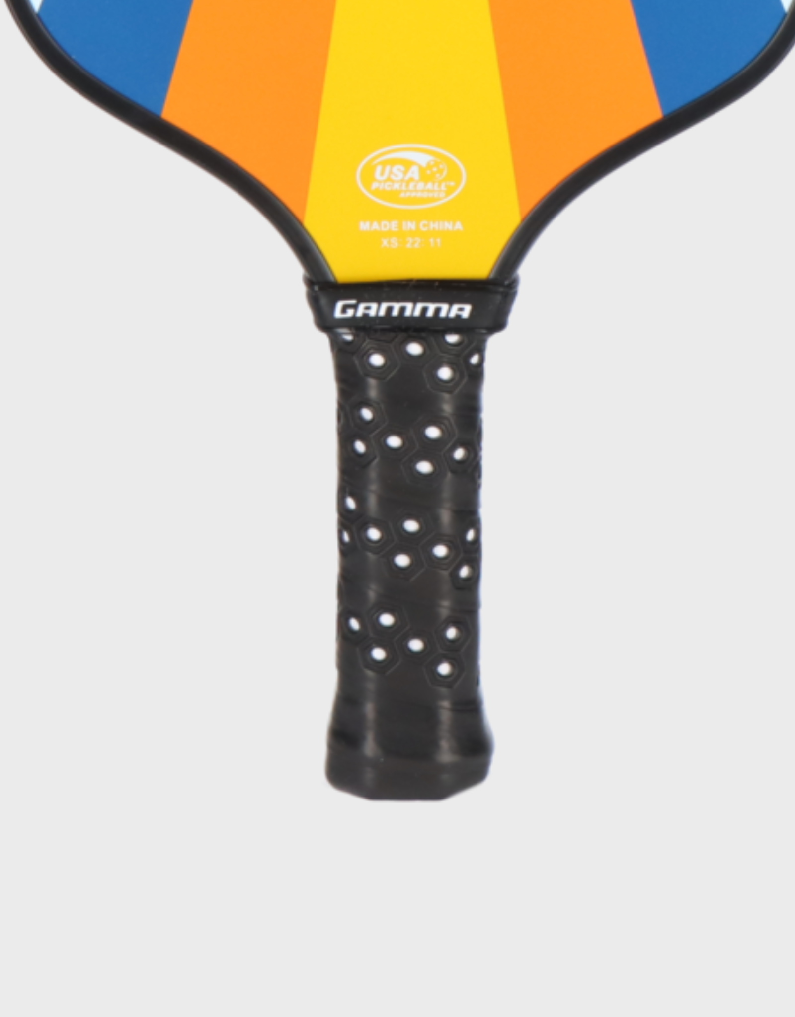 Tension de la série Gamma Quantum 5.0