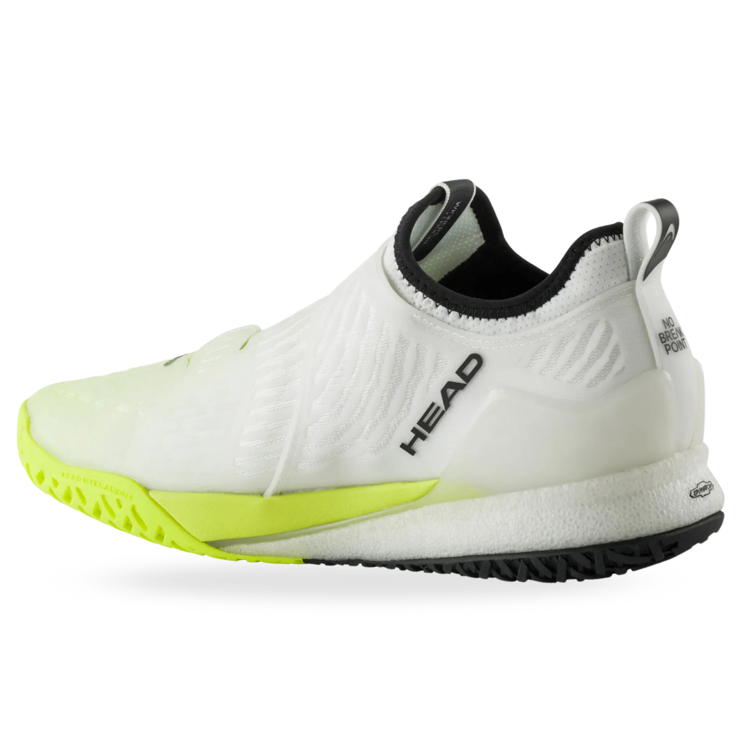 NEW! HEAD Men's Endure Pro BOA