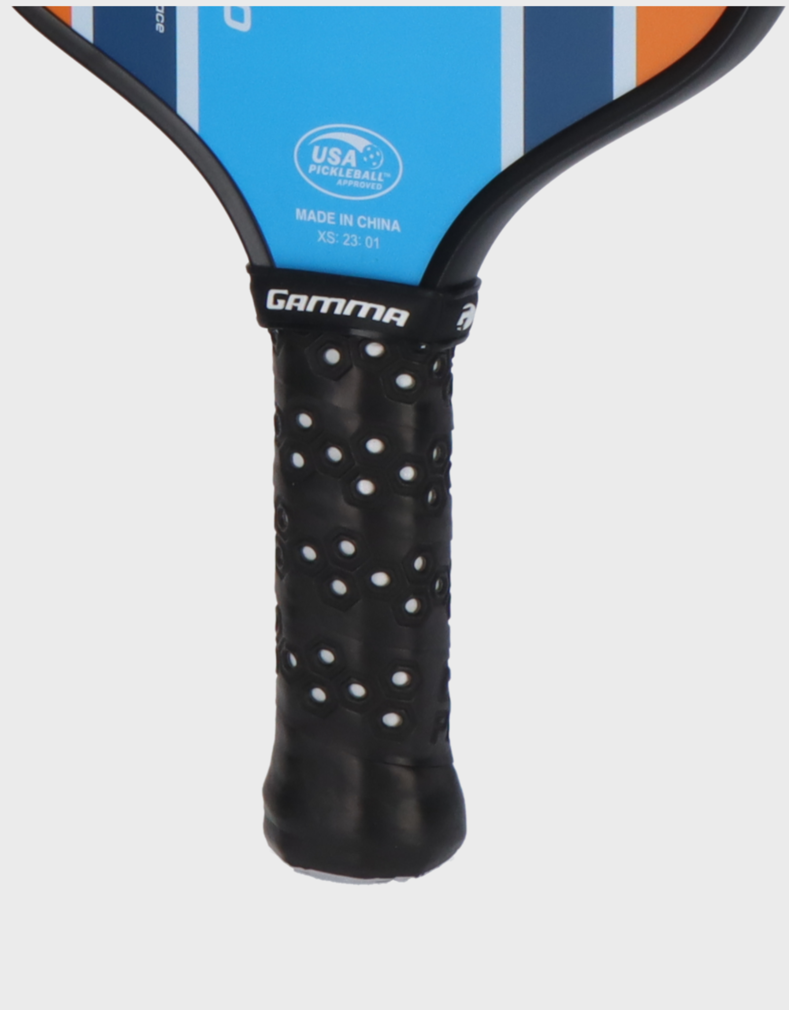 Gamma Quantum Series Atomic 5.0