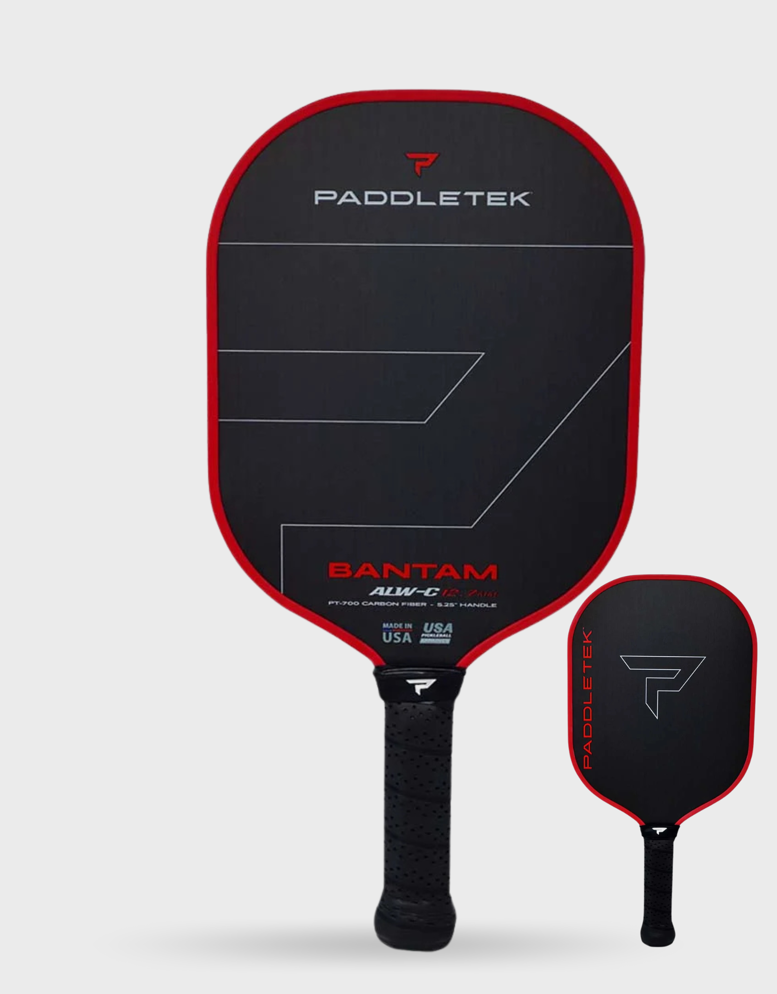 NOUVEAU! Paddletek Bantam ALW-C 12.7 