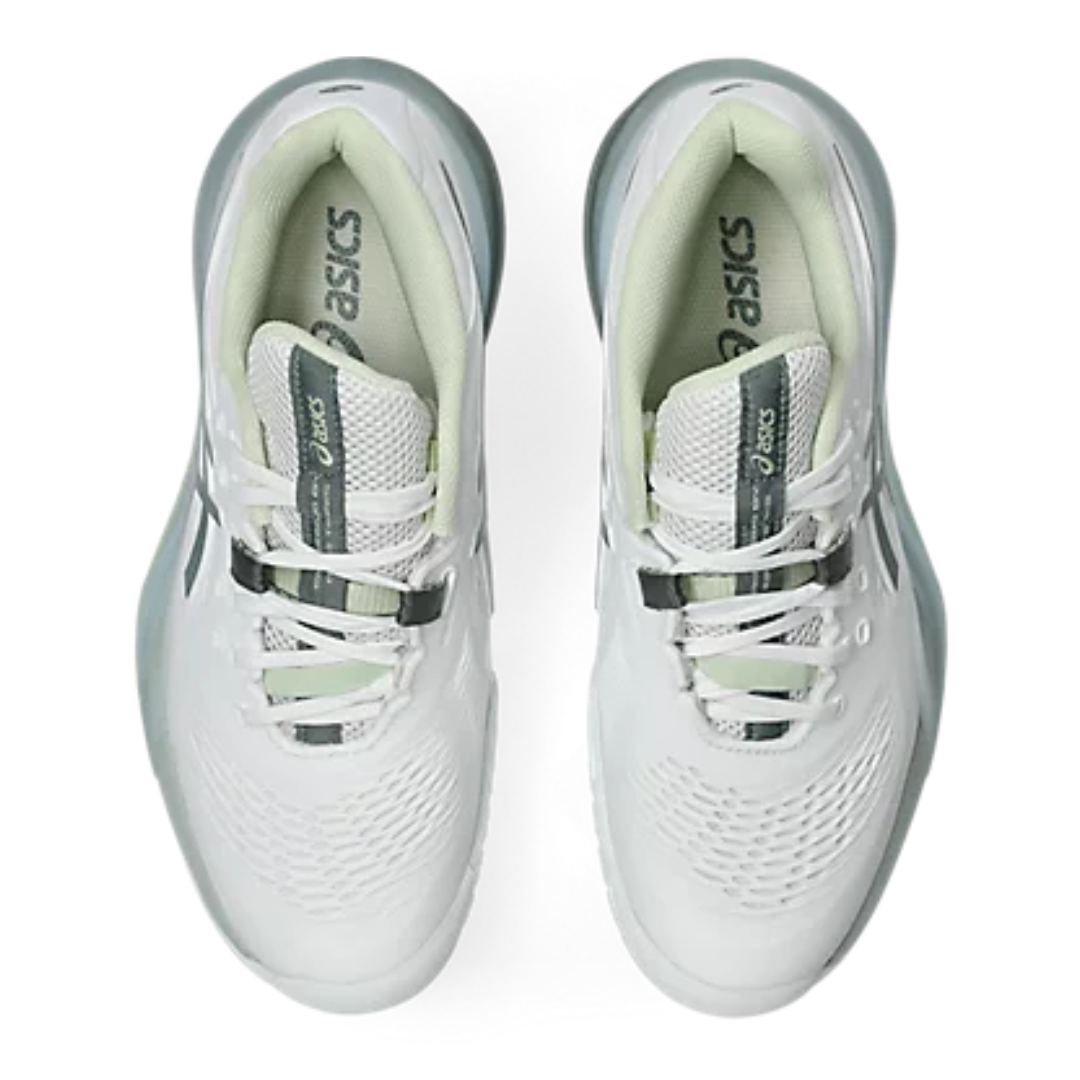 Asics Women's Gel-Resolution X (WIDE) – Pickleball Depot Asics Women's Gel-Resolution X (WIDE) – Pickleball Depot