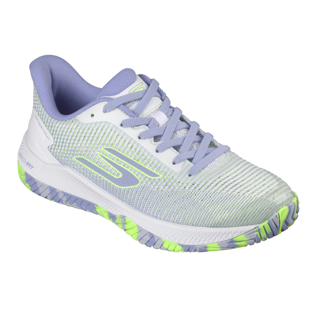 NEW! Skechers Women's Viper Court Pro 2.0