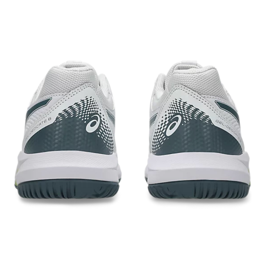 NEW! Asics Men's GEL-DEDICATE 8 (WIDE) – Pickleball Depot