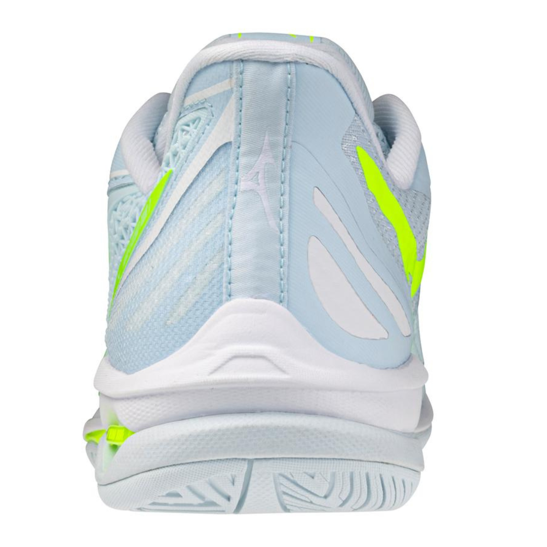 NEW! Mizuno Women's Wave Exceed Tour 7
