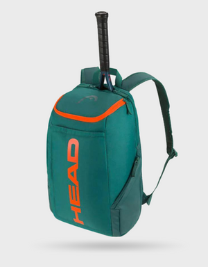 HEAD Pro Backpack-28L