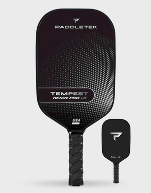 COMING SOON! Paddletek Tempest Reign Pro v3