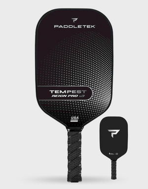 Paddletek Tempest Reign Pro v3 - DÉGAGEMENT/VENTE FINALE 