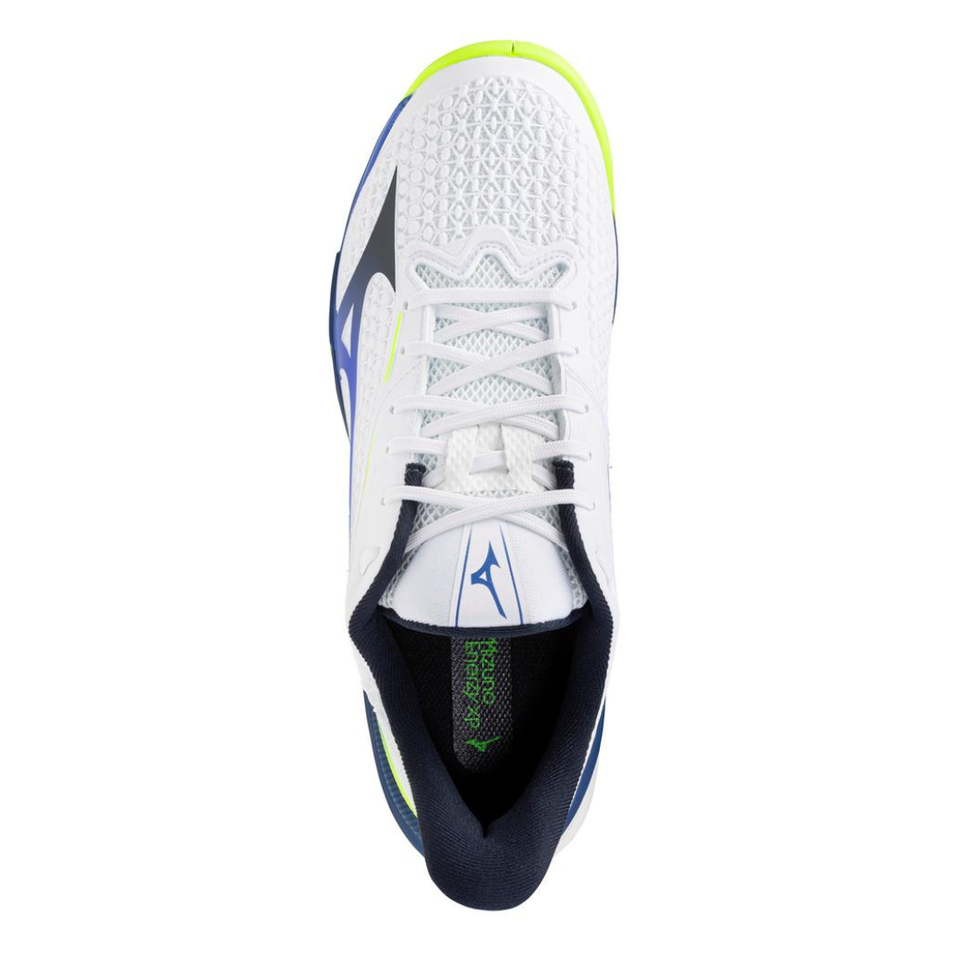 NEW! Mizuno Men's Wave Exceed Tour 7