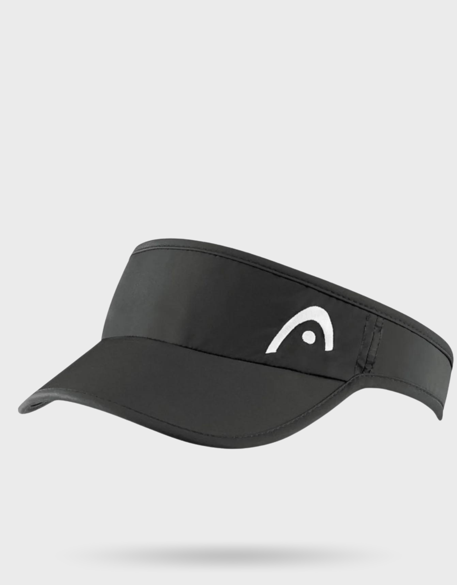 HEAD Women's Pro Player VISOR