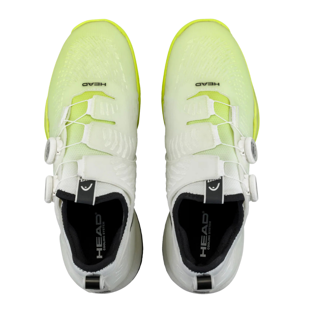 NEW! HEAD Men's Endure Pro BOA