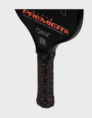 NEW! Onix Evoke Premier Raw Carbon