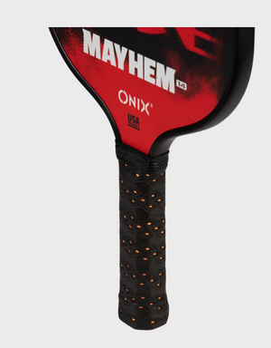 NEW! Onix Mayhem