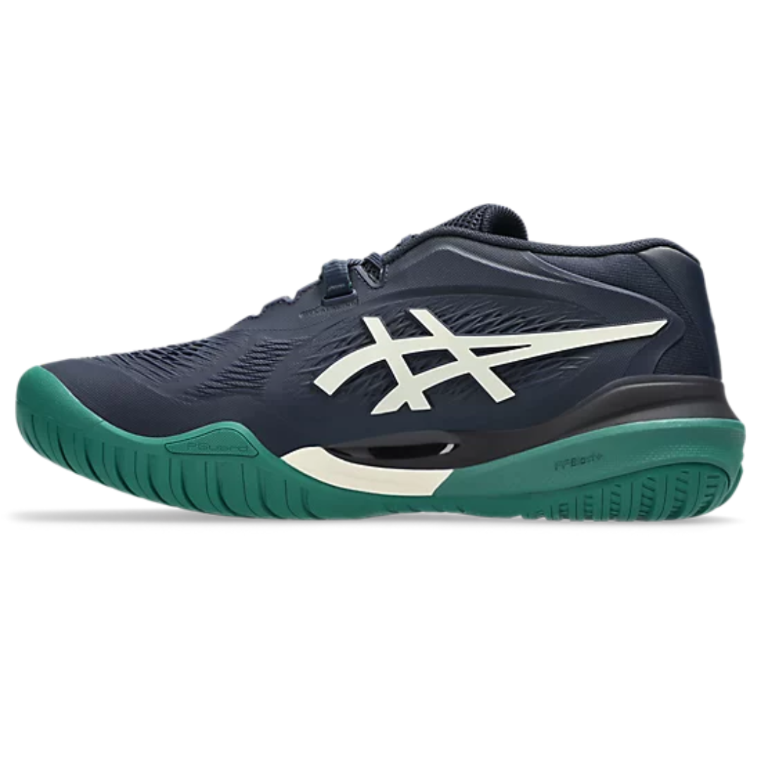 NEW! Asics Men's Gel-Resolution X (WIDE)
