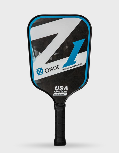 Onix Z1 Composite - CLEARANCE / FINAL SALE – Pickleball Depot Onix Z1 Composite - CLEARANCE / FINAL SALE – Pickleball Depot