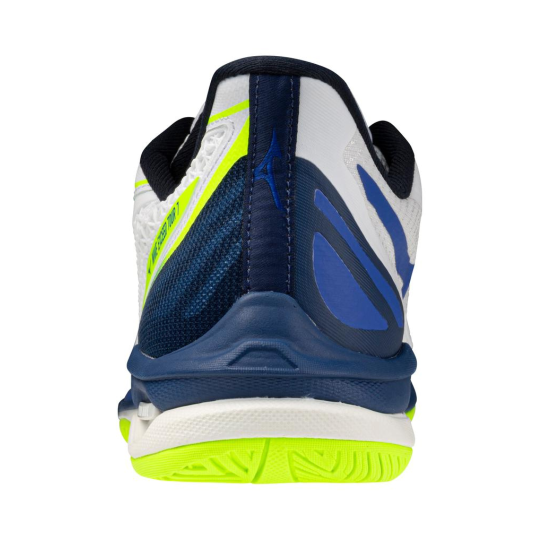 NEW! Mizuno Men's Wave Exceed Tour 7