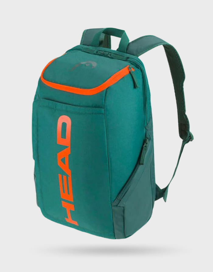 HEAD Pro Backpack-28L