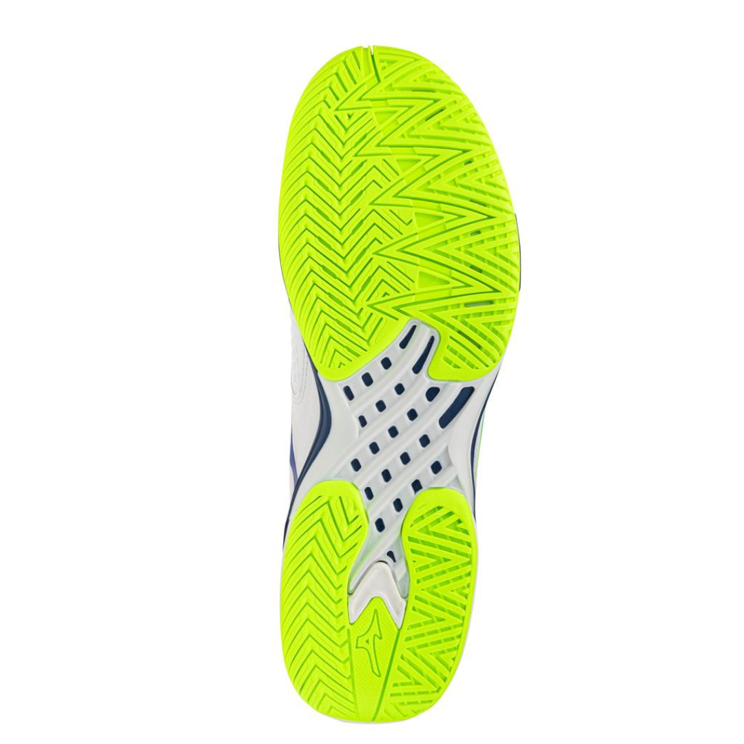 NEW! Mizuno Men's Wave Exceed Tour 7