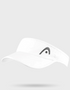 HEAD Women's Pro Player VISOR