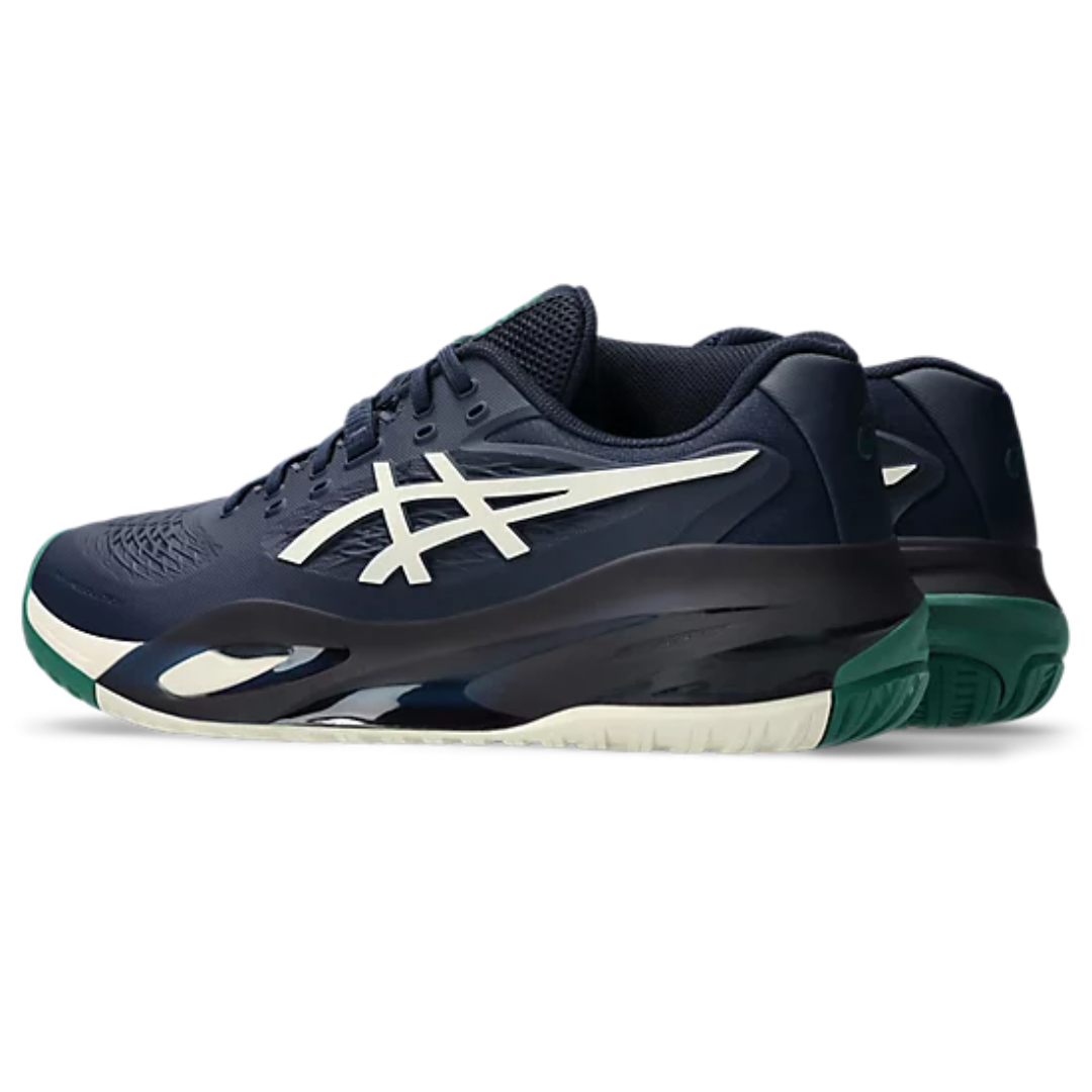 NEW! Asics Men's Gel-Resolution X (WIDE)