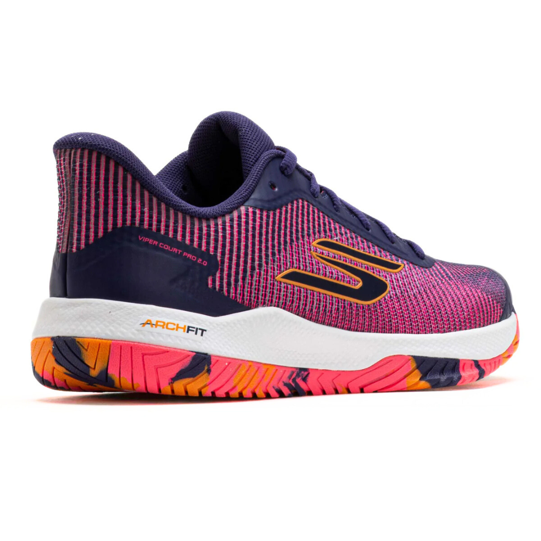 NEW! Skechers Women's Viper Court Pro 2.0
