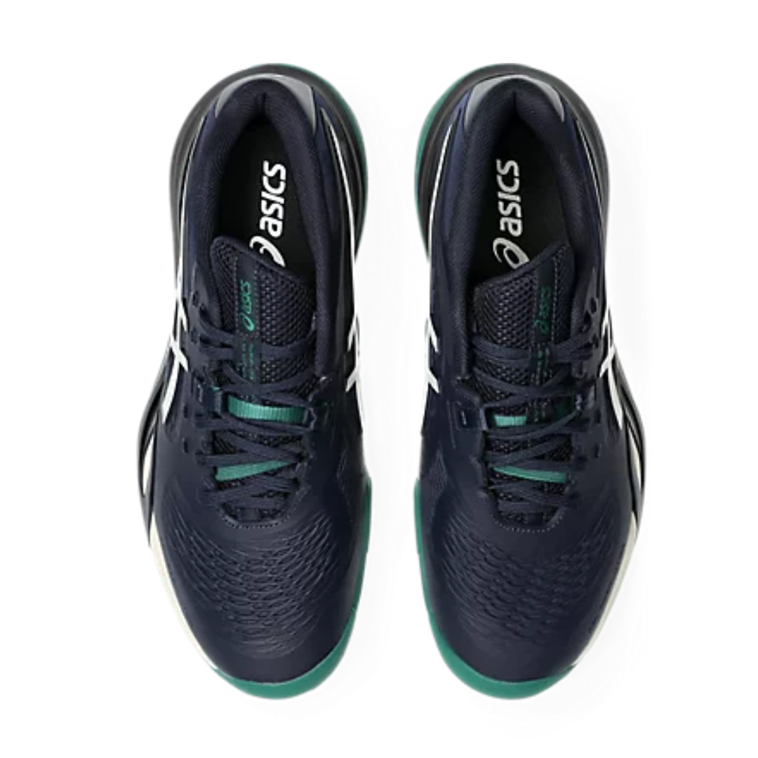 NEW! Asics Men's Gel-Resolution X (WIDE)