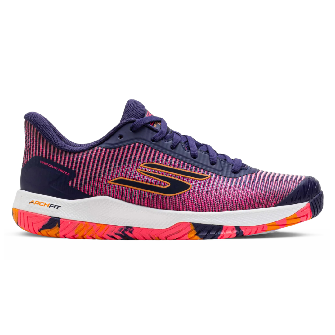 NEW! Skechers Women's Viper Court Pro 2.0