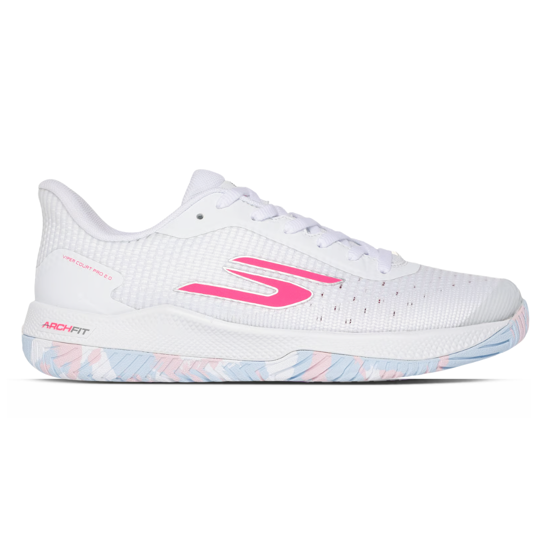 NEW! Skechers Women's Viper Court Pro 2.0